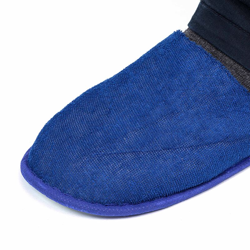 Disposable slippers 2