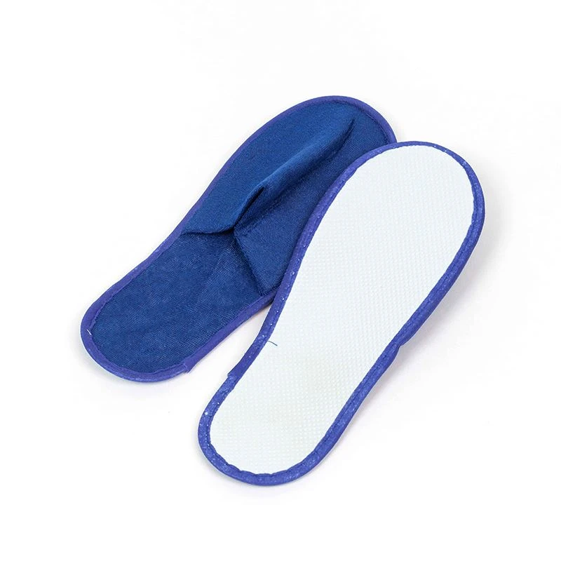 Disposable slippers 1