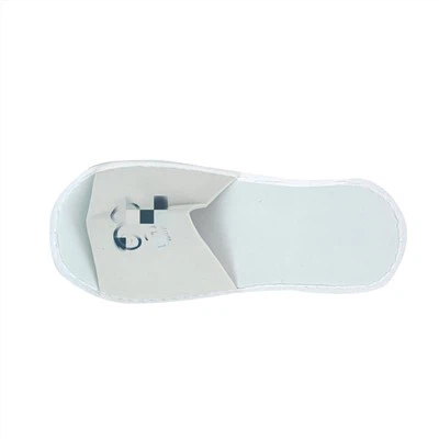 Zapatillas de pedicura desechables