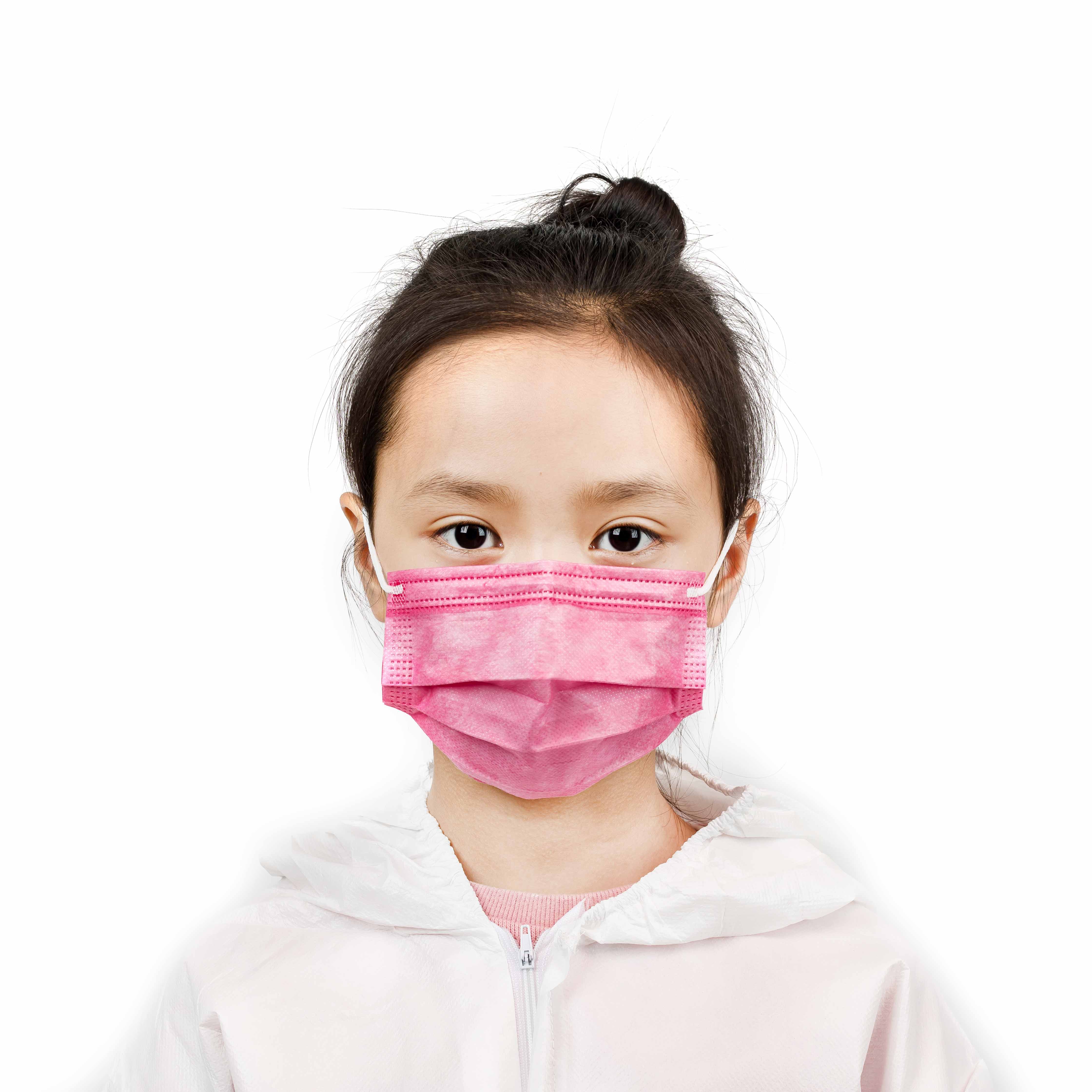 ¿Los niños necesitan usar máscaras ante un aumento en los casos de hepatitis ...