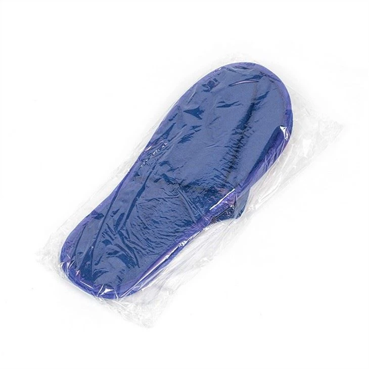 Disposable guest slippers 5