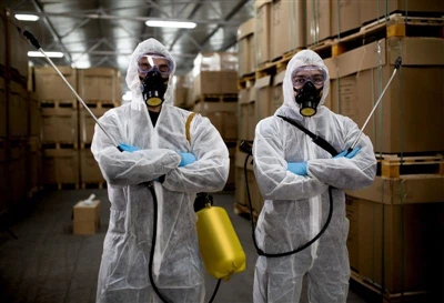 Cómo personalizar monos desechables de alta-calidad, duraderos y prácticos