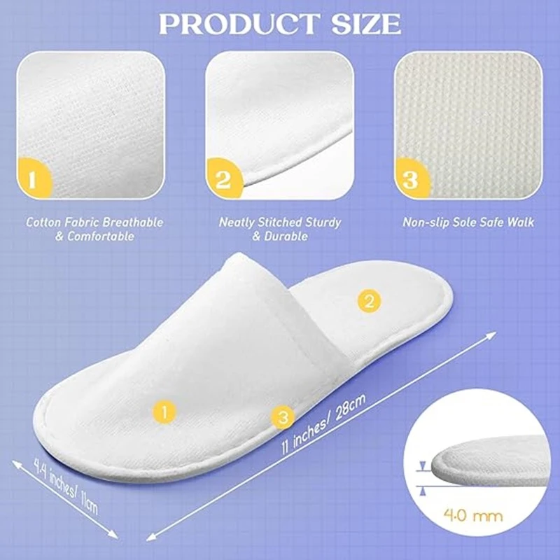 disposable slipper 10 disposable slipper 10